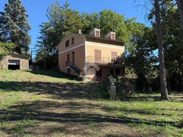 Villa Indipendente in vendita a Capena, Roma Capitale