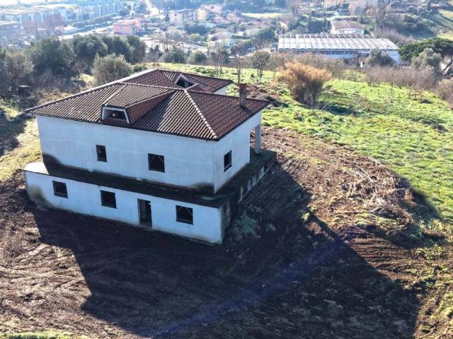 Villa Indipendente in vendita a Roma Capitale, Lazio