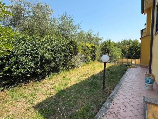 Villa Indipendente in vendita a Castelnuovo di Porto, Roma Capitale