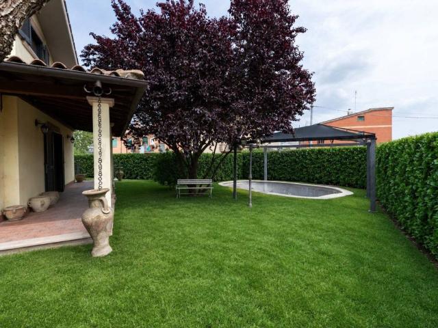 Villa Indipendente in vendita a Ponte Storto, Roma Capitale