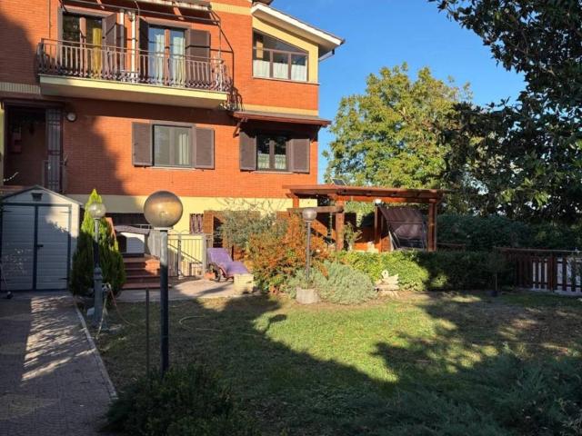 Villa Indipendente in vendita a Capena, Roma Capitale
