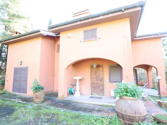 Villa Indipendente in vendita a Roma Capitale, Lazio