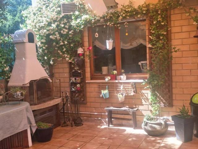 Villa Indipendente in vendita a Roma Capitale, Lazio