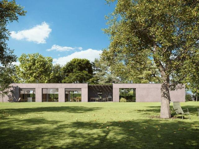 Villa Indipendente in vendita a Capiago Intimiano, Lombardia