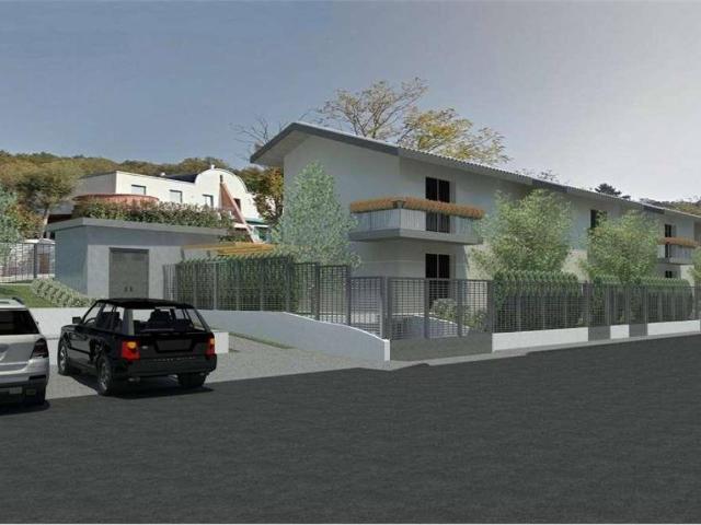 Villa Indipendente in vendita a Capiago Intimiano, Lombardia