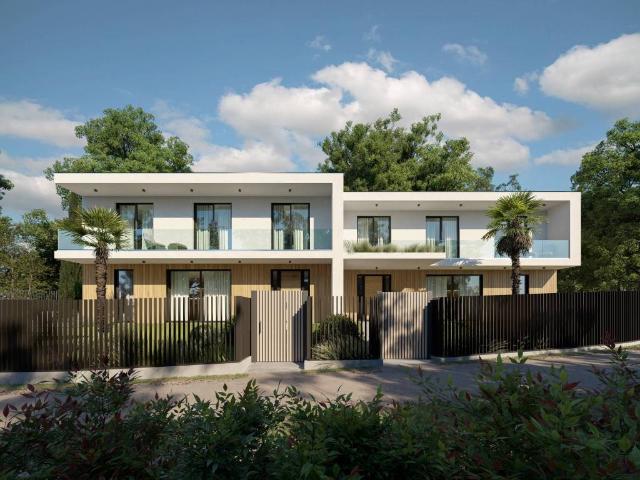 Villa Indipendente in vendita a Capiago, Capiago Intimiano