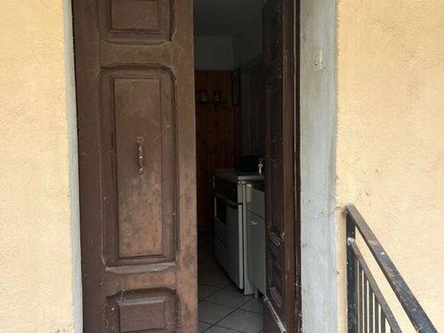 Villa Indipendente in vendita a Pescocanale, Capistrello
