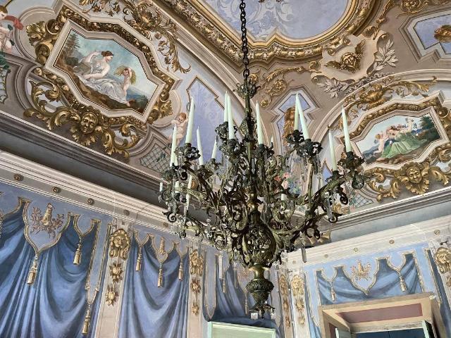 Villa Indipendente in vendita a Montereale, Abruzzo