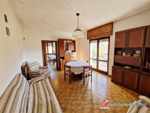 Villa Indipendente in vendita a Comunità montana della valle Camonica, Capo Di Ponte