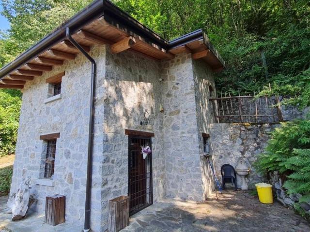Villa Indipendente in vendita a Comunità montana della valle Camonica, Capo Di Ponte
