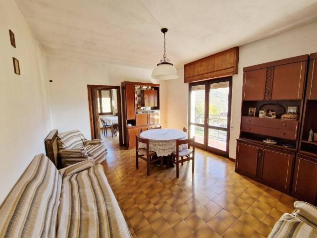 Villa Indipendente in vendita a Comunità montana della valle Camonica, Capo Di Ponte