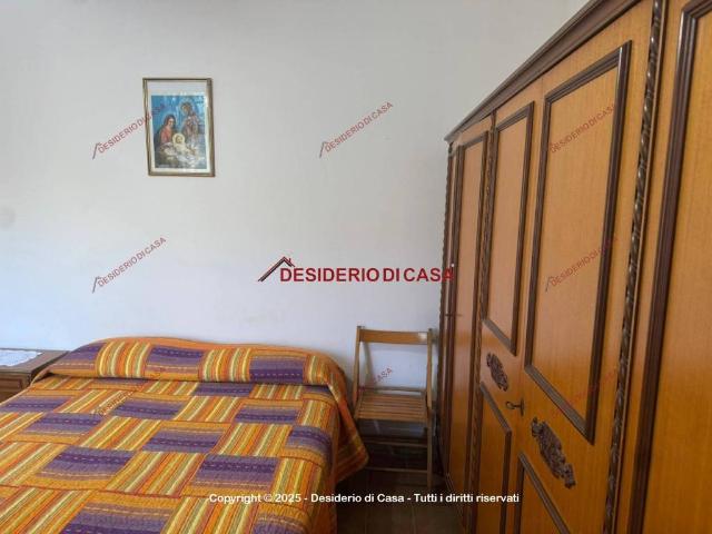 Villa Indipendente in vendita a San Martino, Capo D'orlando