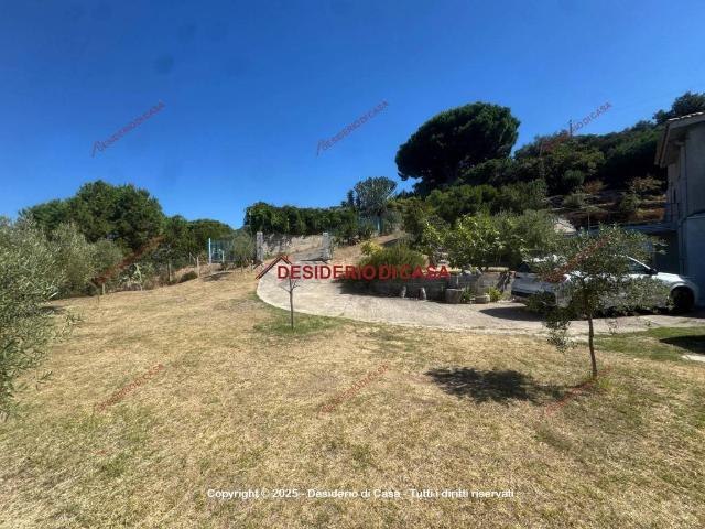 Villa Indipendente in vendita a Scafa, Capo D'orlando