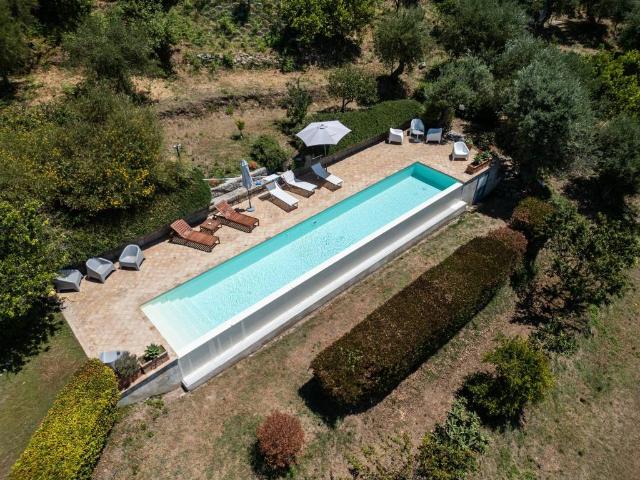 Villa Indipendente in vendita a Fontana Drago, Capo D'orlando