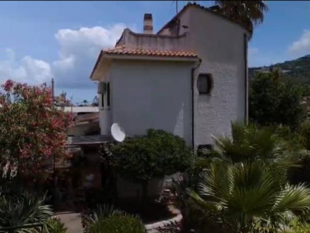 Villa Indipendente in vendita a Piana, Capo D'orlando