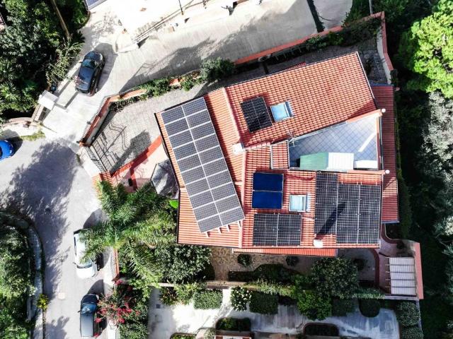 Villa Indipendente in vendita a San Martino, Capo D'orlando