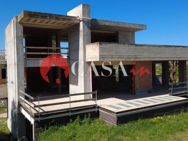 Villa Indipendente in vendita a Piana, Capo D'orlando