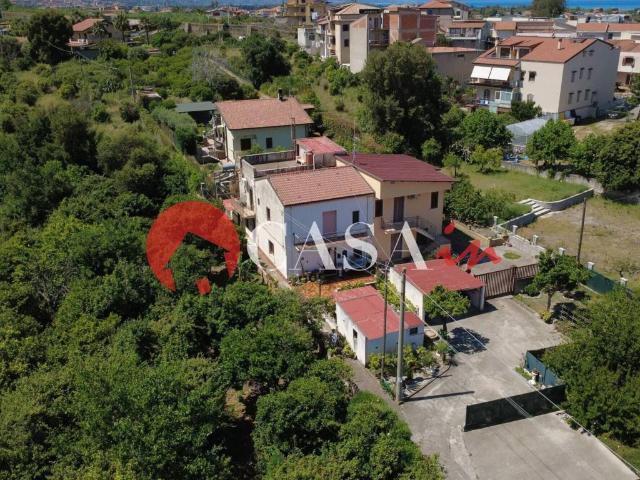 Villa Indipendente in vendita a Capo D'orlando, Sicilia
