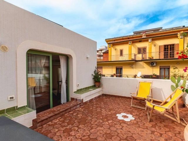 Villa Indipendente in vendita a San Martino, Capo D'orlando