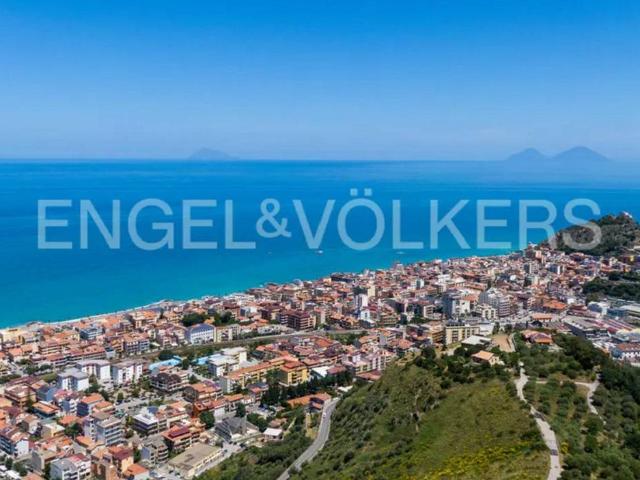 Villa Indipendente in vendita a Capo D'orlando, Sicilia