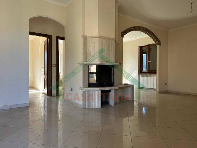Villa Indipendente in vendita a Sacro Cuore, Capodimonte