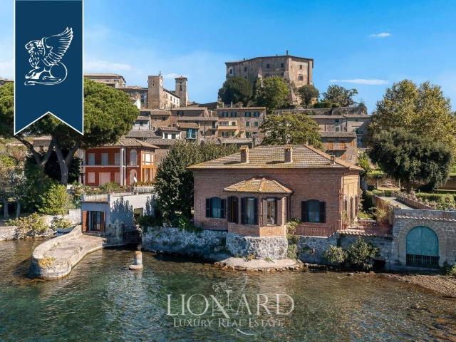 Villa Indipendente in vendita a Sacro Cuore, Capodimonte
