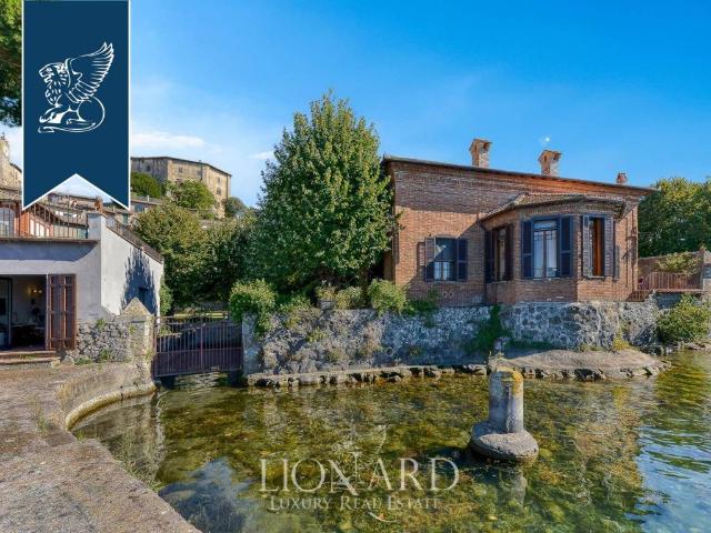 Villa Indipendente in vendita a Sacro Cuore, Capodimonte