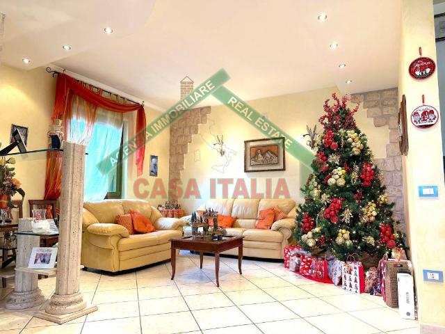 Villa Indipendente in vendita a Sacro Cuore, Capodimonte