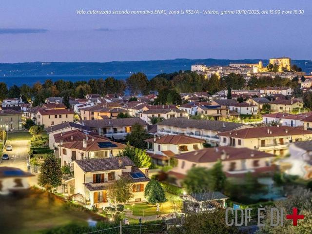 Villa Indipendente in vendita a Sacro Cuore, Capodimonte