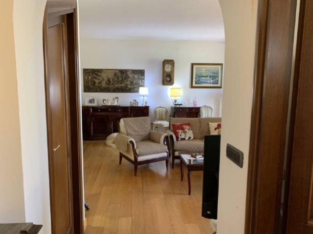 Villa Indipendente in vendita a Sacro Cuore, Capodimonte