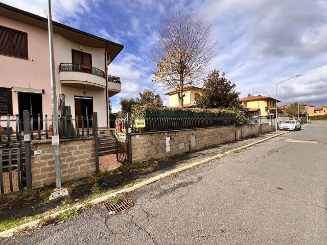 Villa Indipendente in vendita a Sacro Cuore, Capodimonte