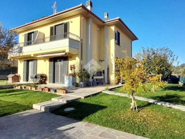 Villa Indipendente in vendita a Sacro Cuore, Capodimonte