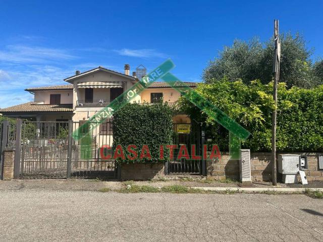 Villa Indipendente in vendita a Sacro Cuore, Capodimonte