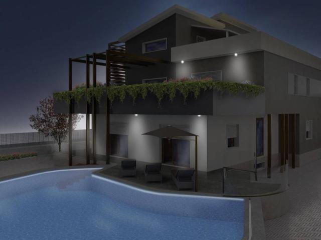 Villa Indipendente in vendita a Capodrise, Campania