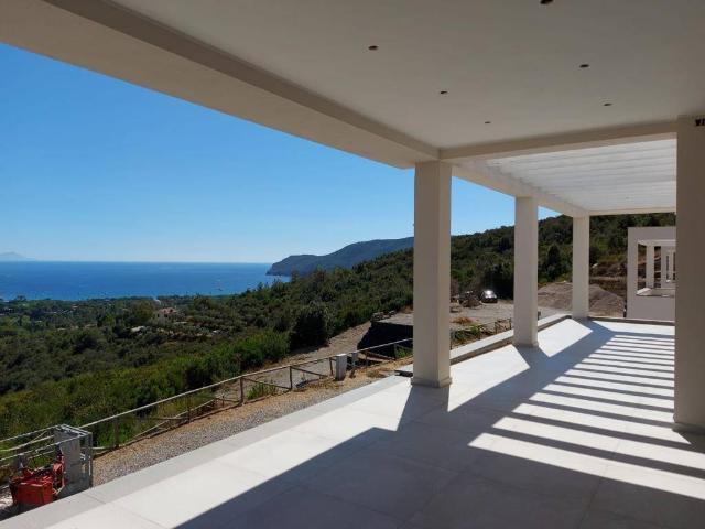 Villa Indipendente in vendita a Trappola, Capoliveri