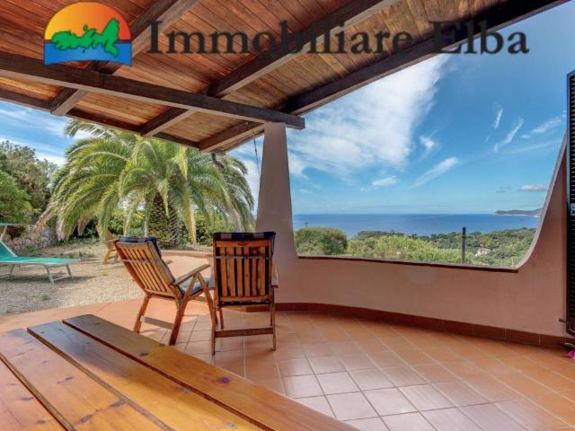Villa Indipendente in vendita a Trappola, Capoliveri