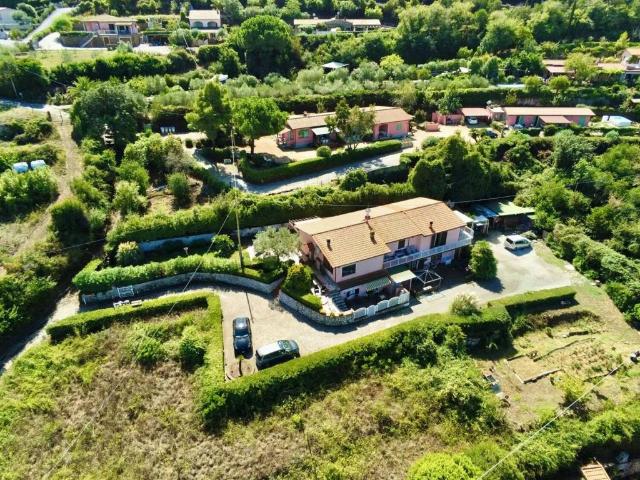 Villa Indipendente in vendita a Trappola, Capoliveri