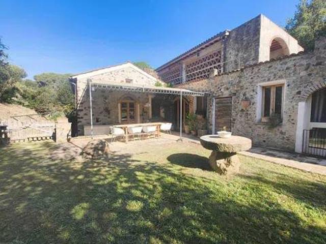 Villa Indipendente in vendita a Capoliveri, Toscana