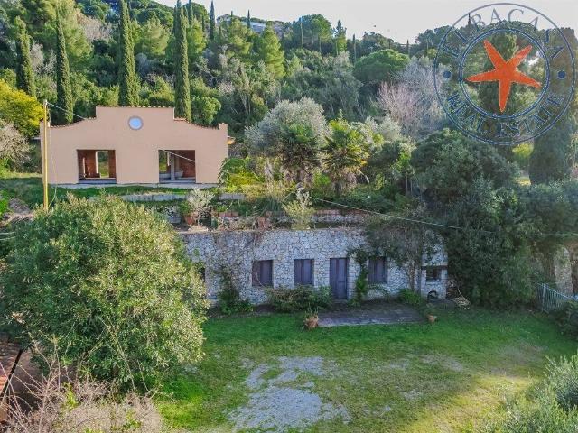 Villa Indipendente in vendita a Trappola, Capoliveri