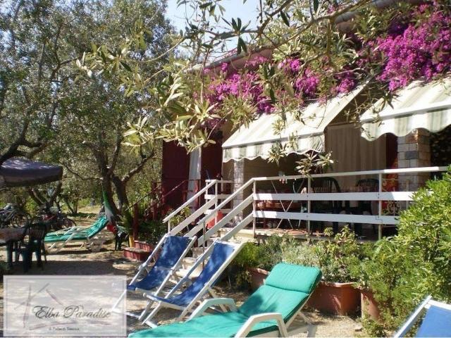 Villa Indipendente in vendita a Capoliveri, Toscana