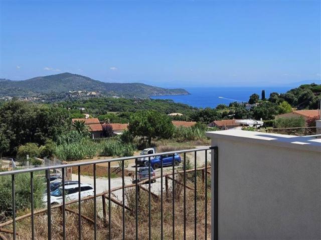 Villa Indipendente in vendita a Capoliveri, Toscana