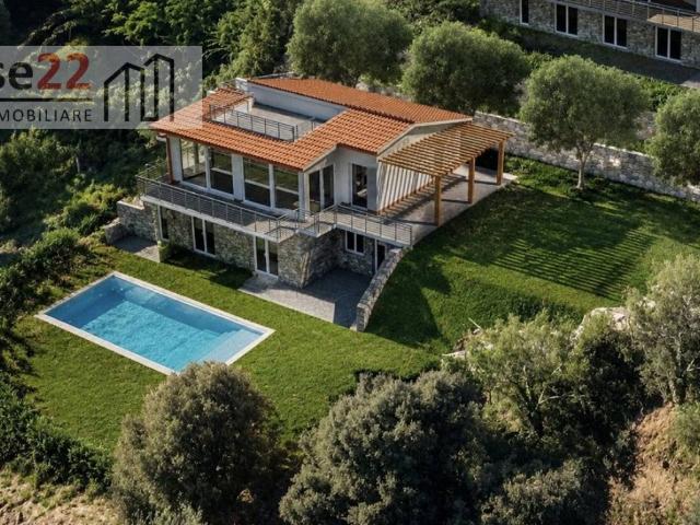 Villa Indipendente in vendita a Capoliveri, Toscana