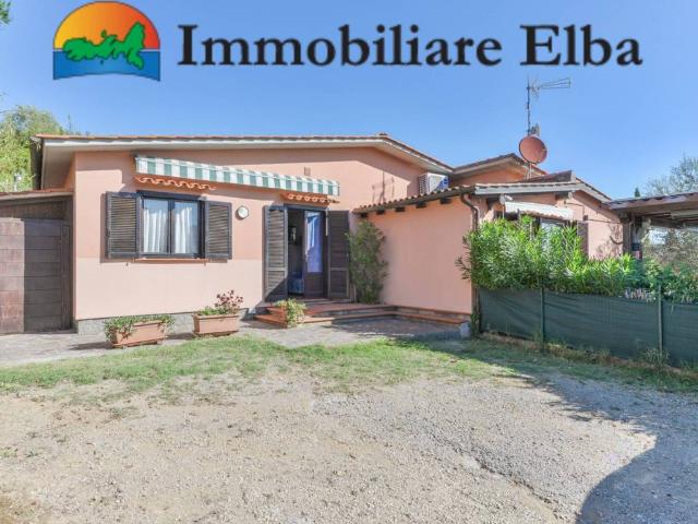 Villa Indipendente in vendita a Lido, Capoliveri