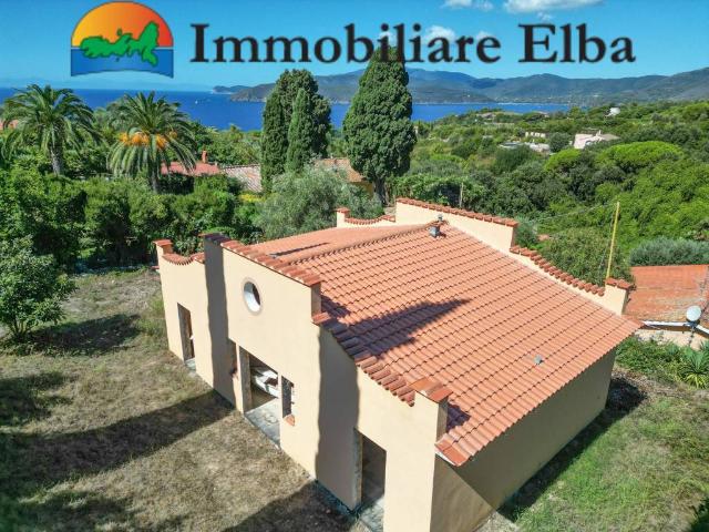 Villa Indipendente in vendita a Trappola, Capoliveri