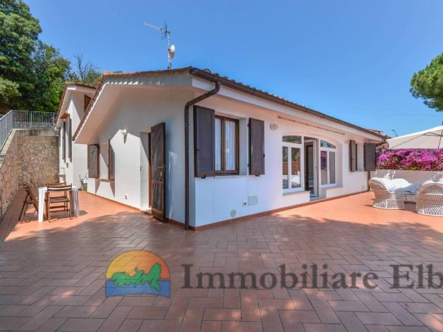 Villa Indipendente in vendita a Capoliveri, Toscana
