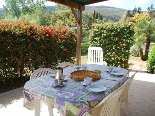 Villa Indipendente in vendita a Straccoligno, Capoliveri