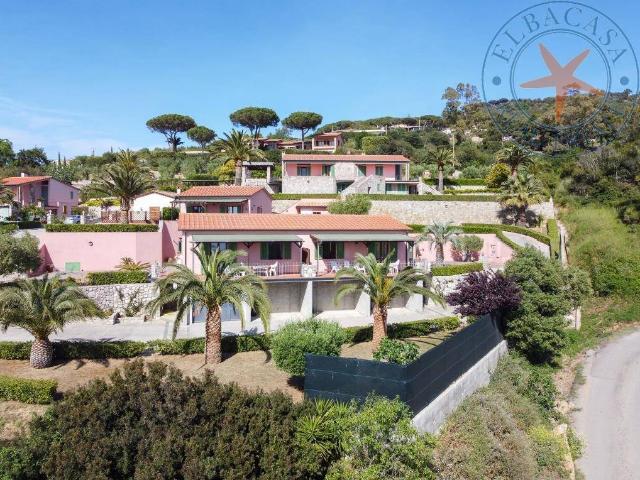 Villa Indipendente in vendita a Trappola, Capoliveri