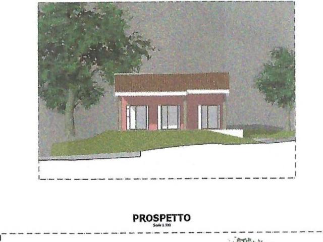 Villa Indipendente in vendita a Capoliveri, Toscana