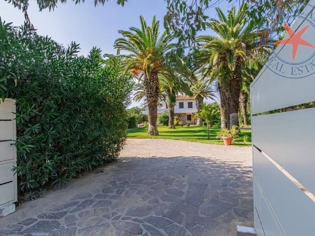 Villa Indipendente in vendita a Lido, Capoliveri