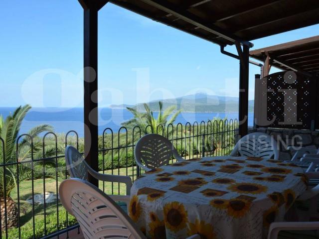 Villa Indipendente in vendita a Trappola, Capoliveri